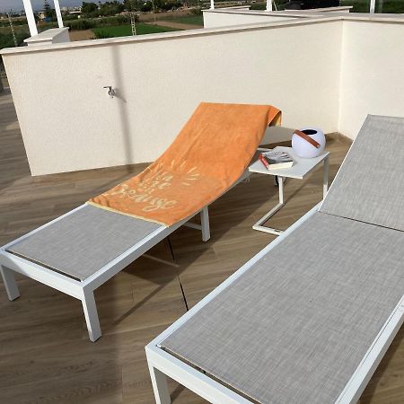 Casa Flamencos Villa Rojales Ngoại thất bức ảnh