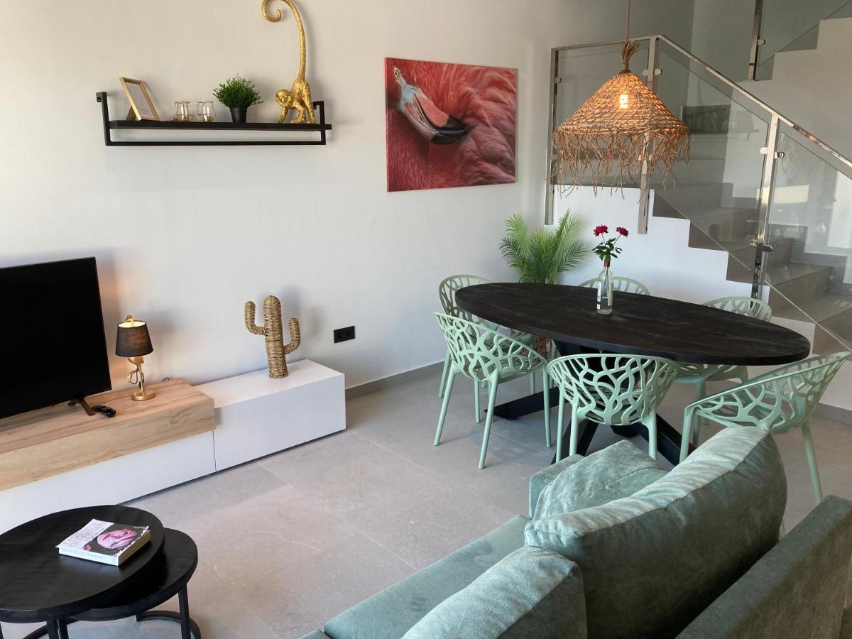 Casa Flamencos Villa Rojales Ngoại thất bức ảnh