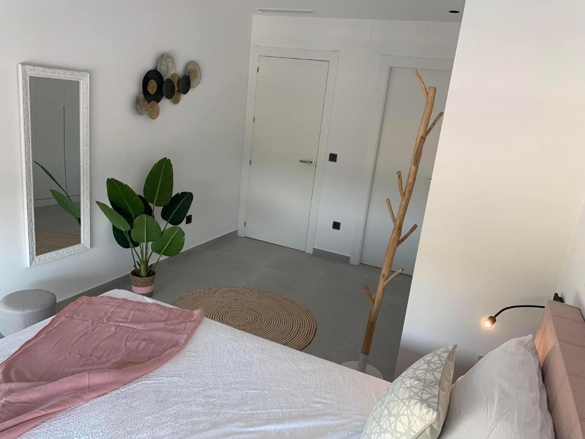 Casa Flamencos Villa Rojales Ngoại thất bức ảnh