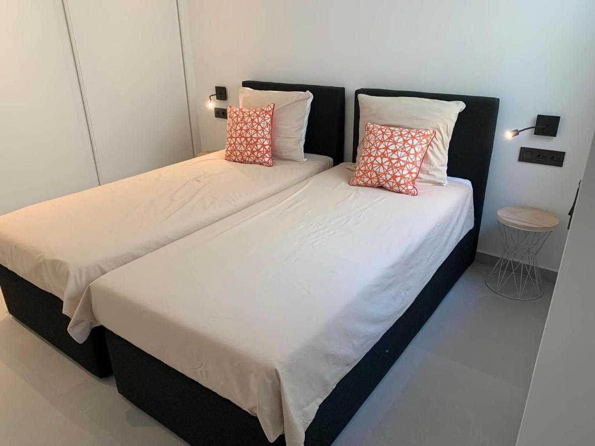 Casa Flamencos Villa Rojales Ngoại thất bức ảnh