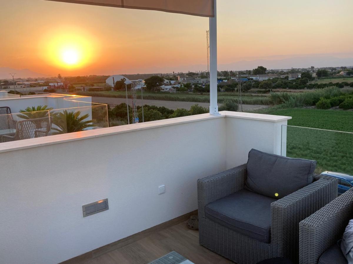 Casa Flamencos Villa Rojales Ngoại thất bức ảnh