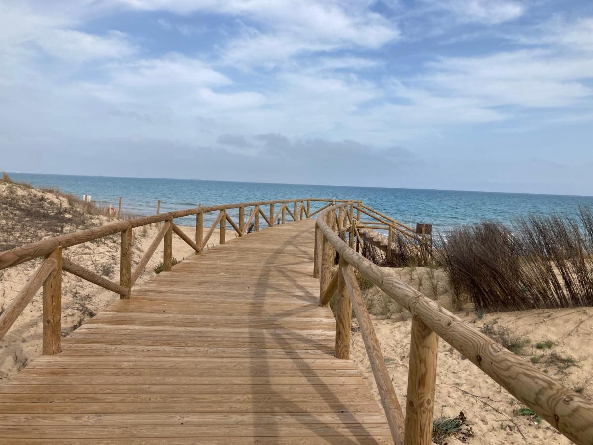 Casa Flamencos Villa Rojales Ngoại thất bức ảnh